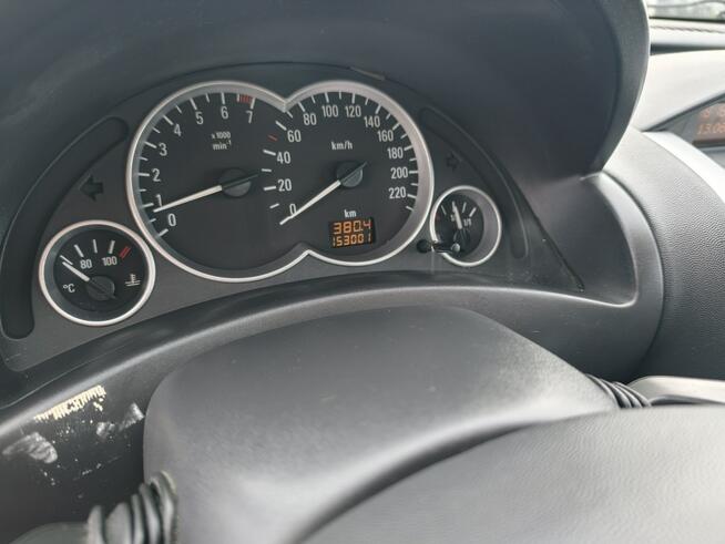 Opel Corsa Ładna