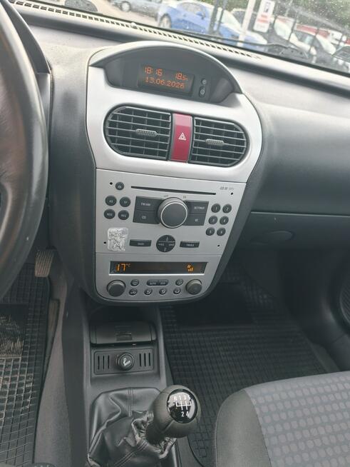 Opel Corsa Ładna