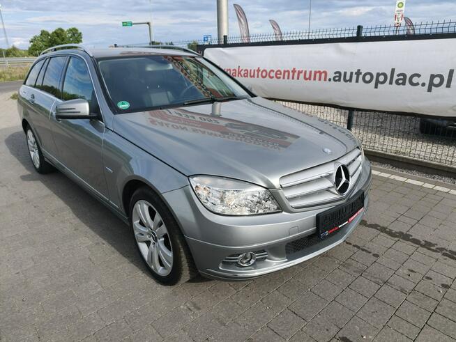 Mercedes C 180