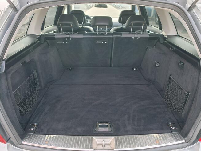 Mercedes C 180
