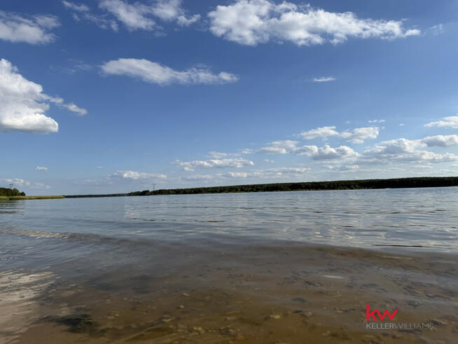 Działka budowlana Masłońskie gm. Poraj, Letniskowa