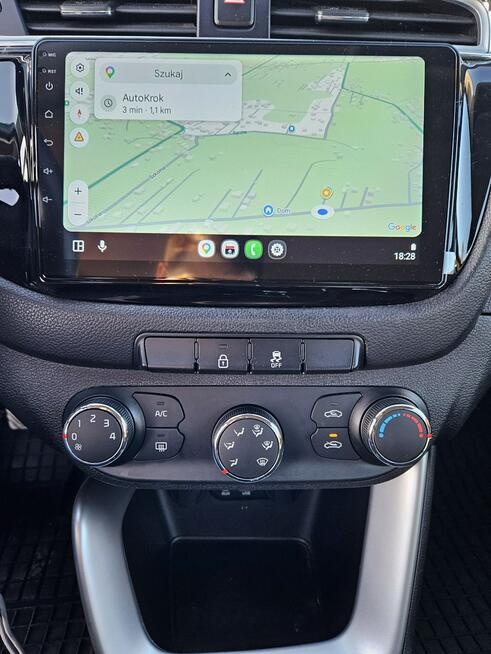 Kia Cee'd I Właściciel ,Kamera, Android, Salon PL.