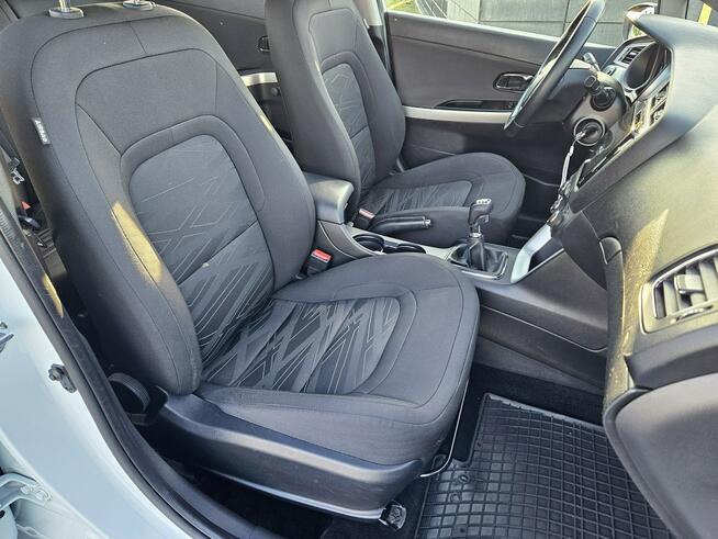 Kia Cee'd I Właściciel ,Kamera, Android, Salon PL.