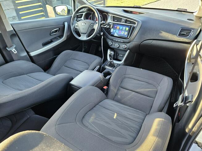 Kia Cee'd I Właściciel ,Kamera, Android, Salon PL.