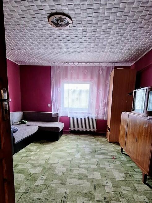 Dom Kosin gm. Przelewice