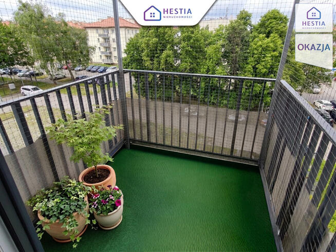 APARTAMENT NA POGODNIE — GOTOWY DO ZAMIESZKANIA!