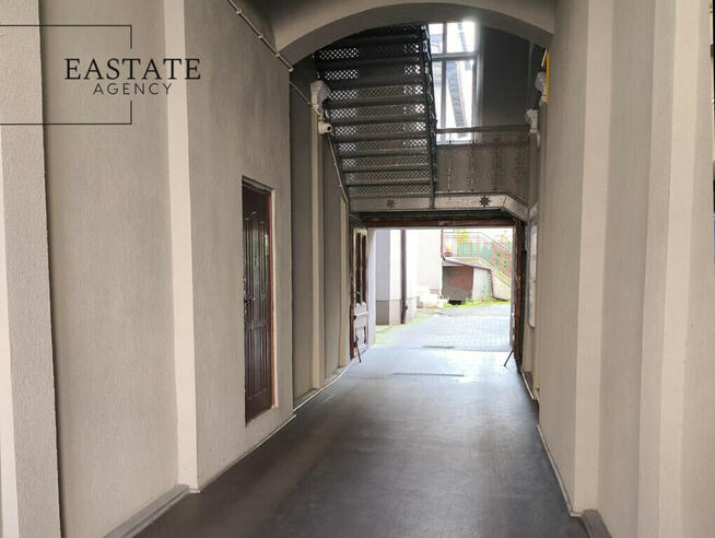 Inwestycja w centrum Bytomia - ROI pow. 10%
