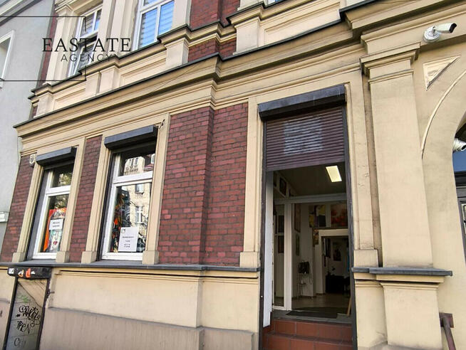 Inwestycja w centrum Bytomia - ROI pow. 10%