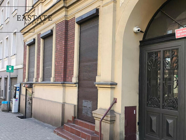 Inwestycja w centrum Bytomia - ROI pow. 10%
