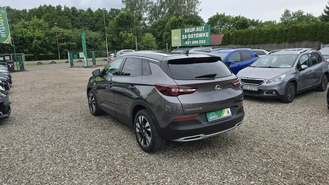 Opel Grandland X Serwisowany Automat