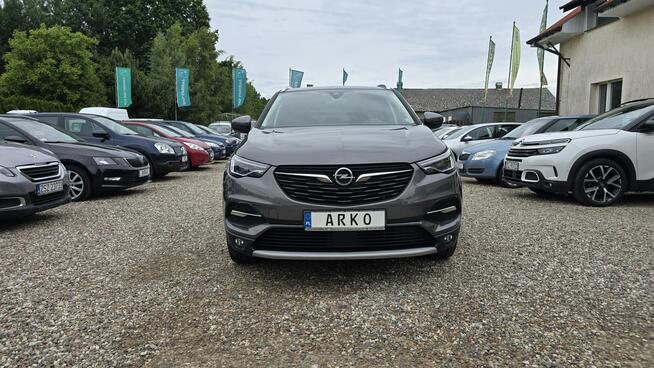 Opel Grandland X Serwisowany Automat