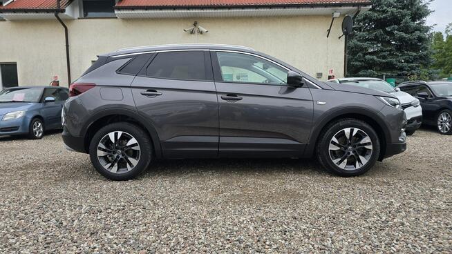 Opel Grandland X Serwisowany Automat