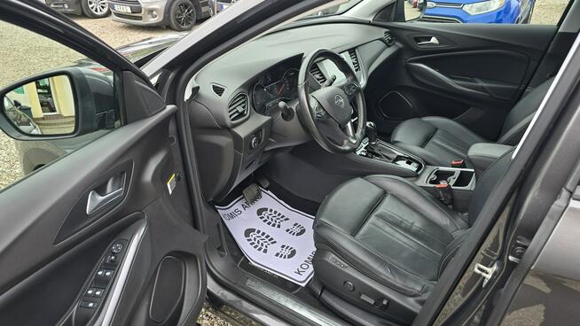 Opel Grandland X Serwisowany Automat