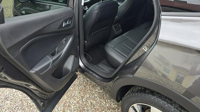 Opel Grandland X Serwisowany Automat