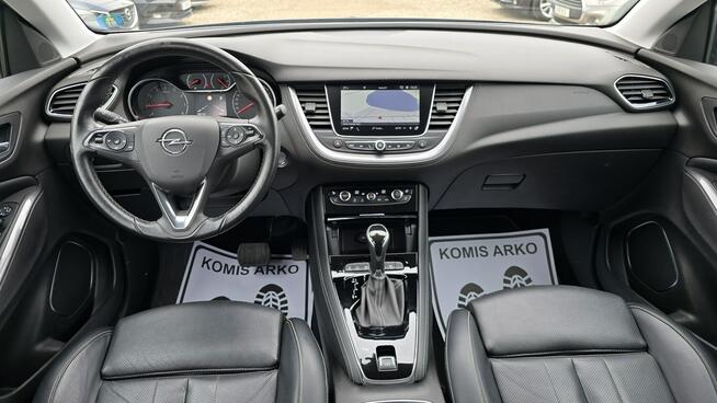 Opel Grandland X Serwisowany Automat
