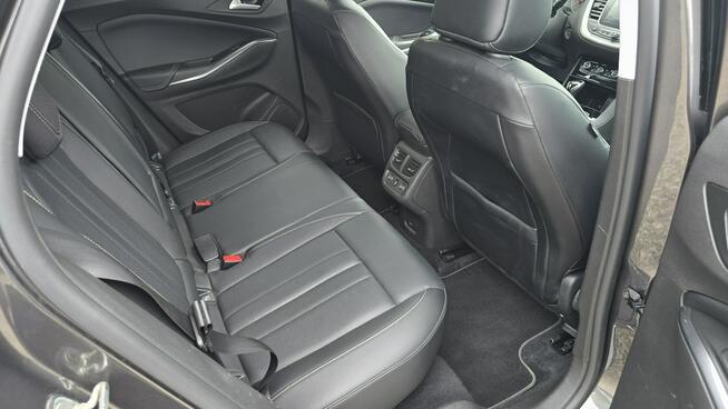 Opel Grandland X Serwisowany Automat