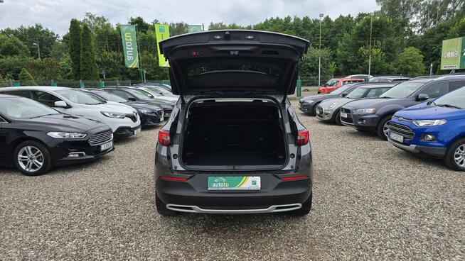 Opel Grandland X Serwisowany Automat