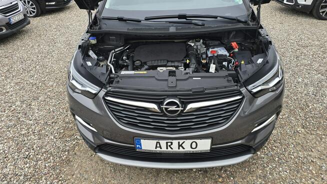 Opel Grandland X Serwisowany Automat