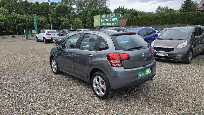 Citroen C3 Panorama, tempomat