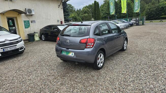 Citroen C3 Panorama, tempomat