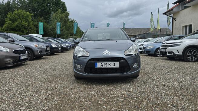 Citroen C3 Panorama, tempomat