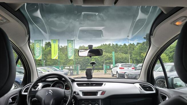 Citroen C3 Panorama, tempomat