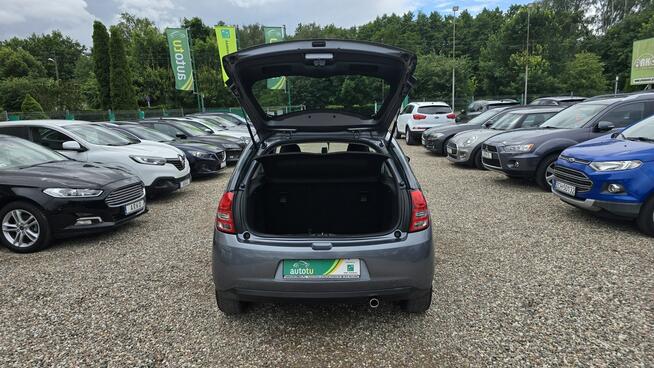 Citroen C3 Panorama, tempomat