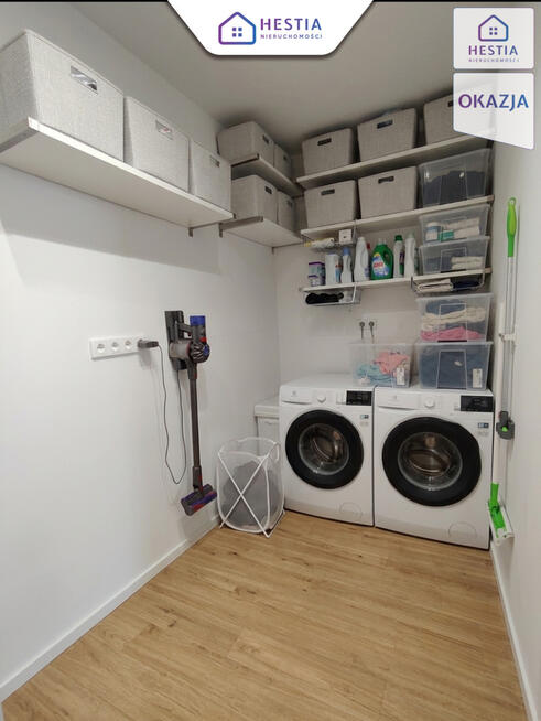 APARTAMENT NA POGODNIE — GOTOWY DO ZAMIESZKANIA!