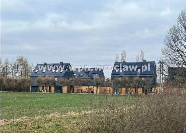 Dom Wrocław Krzyki