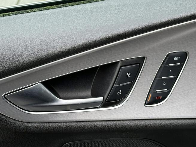Audi A7 3,0TDi 245KM Quattro/Stronic/Bixenon/Ledy/BOSE/Alu/Serwis
