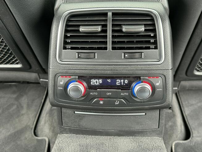 Audi A7 3,0TDi 245KM Quattro/Stronic/Bixenon/Ledy/BOSE/Alu/Serwis