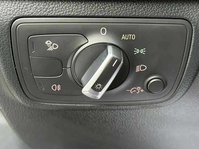 Audi A7 3,0TDi 245KM Quattro/Stronic/Bixenon/Ledy/BOSE/Alu/Serwis