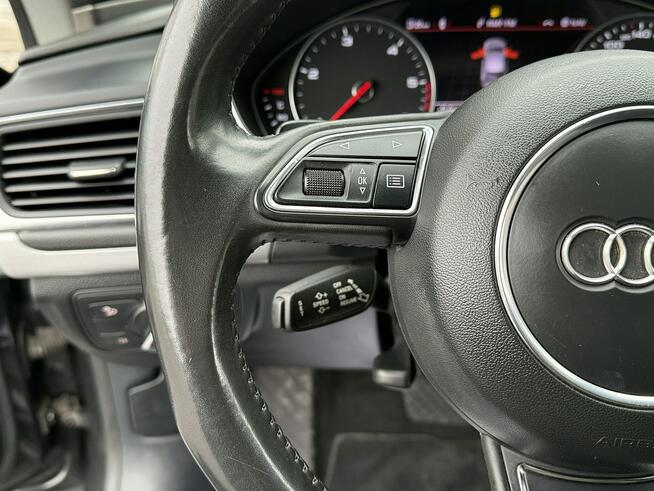 Audi A7 3,0TDi 245KM Quattro/Stronic/Bixenon/Ledy/BOSE/Alu/Serwis