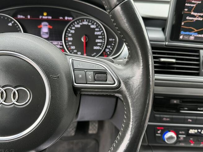 Audi A7 3,0TDi 245KM Quattro/Stronic/Bixenon/Ledy/BOSE/Alu/Serwis
