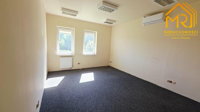 Lokal użytkowy Tarnów, Wyszyńskiego