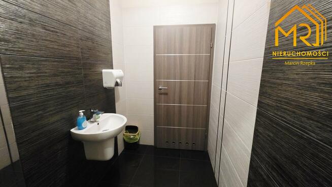 Lokal użytkowy Tarnów, Wyszyńskiego