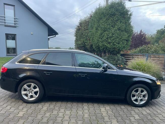 Audi A4 B8 2.0TDI 143KM Zadbana POLECAM