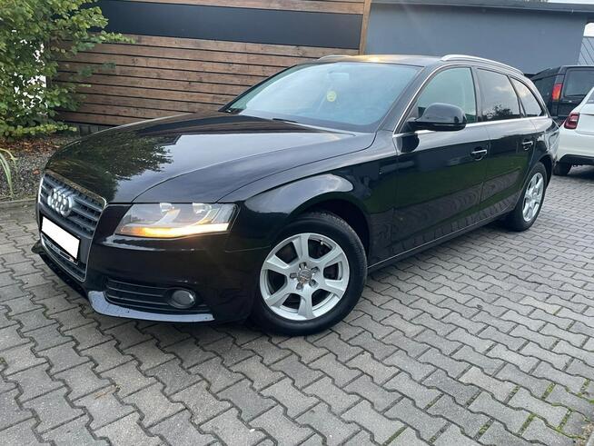Audi A4 B8 2.0TDI 143KM Zadbana POLECAM
