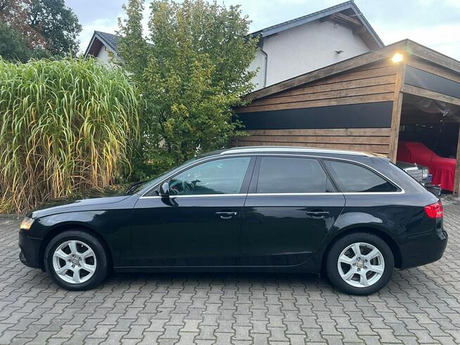 Audi A4 B8 2.0TDI 143KM Zadbana POLECAM