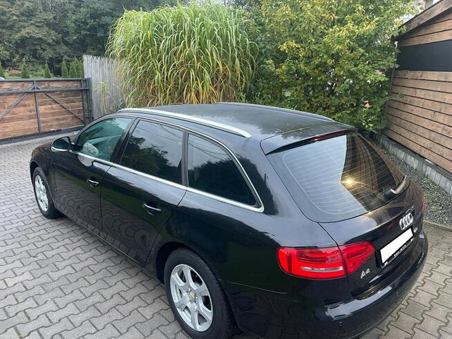 Audi A4 B8 2.0TDI 143KM Zadbana POLECAM