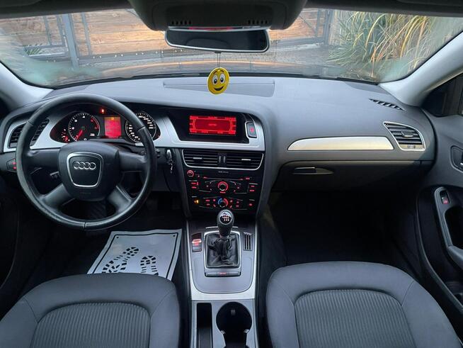Audi A4 B8 2.0TDI 143KM Zadbana POLECAM