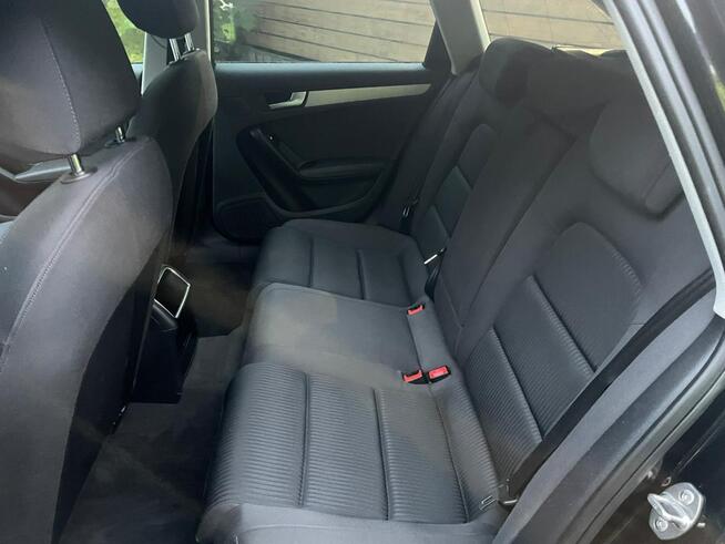 Audi A4 B8 2.0TDI 143KM Zadbana POLECAM