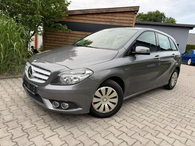 Mercedes B180 zadbany POLECAM