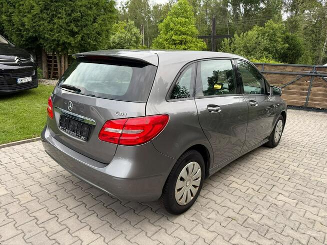 Mercedes B180 zadbany POLECAM