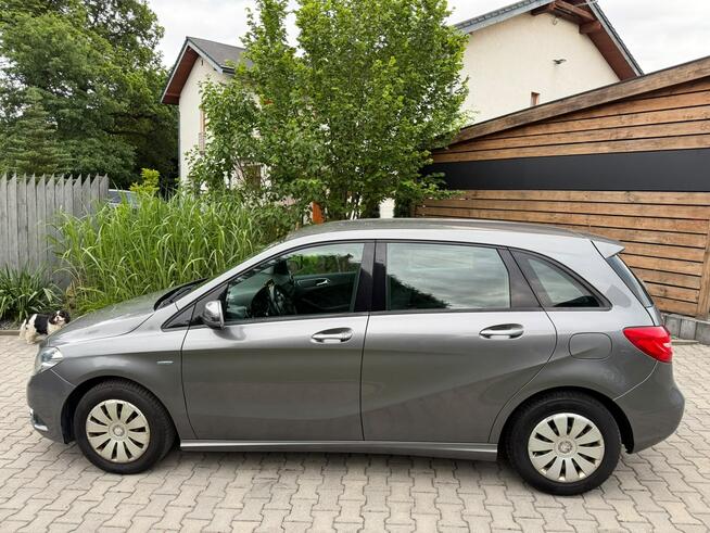 Mercedes B180 zadbany POLECAM