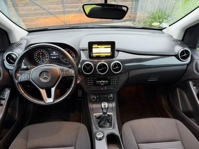 Mercedes B180 zadbany POLECAM