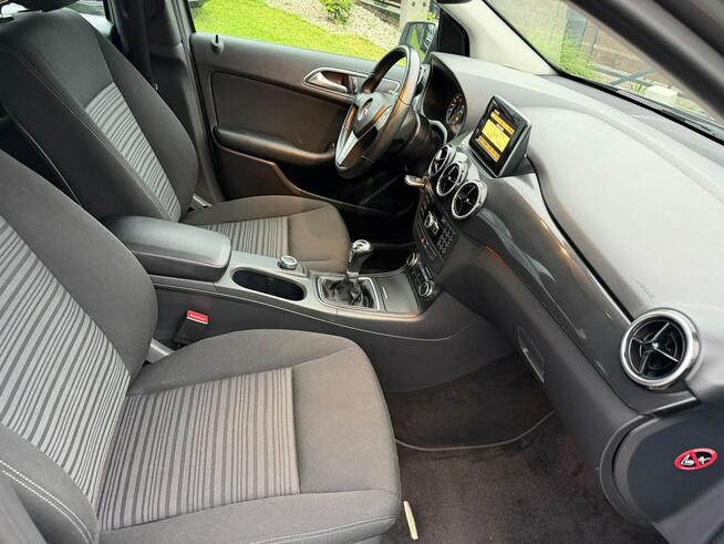 Mercedes B180 zadbany POLECAM