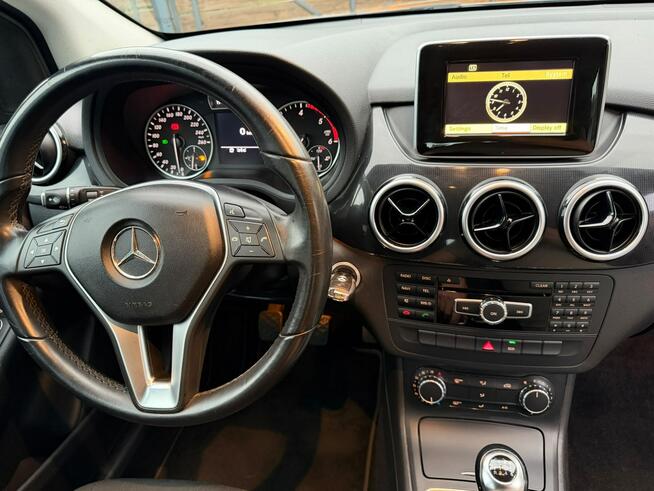 Mercedes B180 zadbany POLECAM