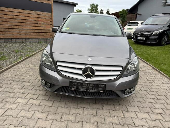 Mercedes B180 zadbany POLECAM