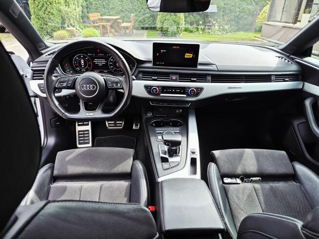 Audi A5 QUATTRO S-tronic